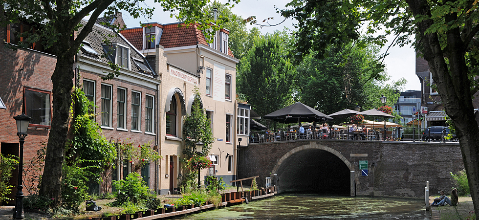 Utrecht